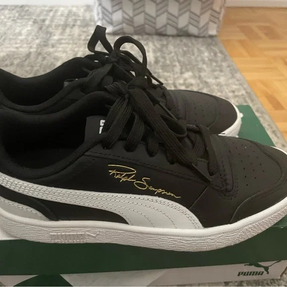 Puma - Picture 2 of 4